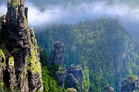 “五一”假期来遵义！N合1新玩法→图片