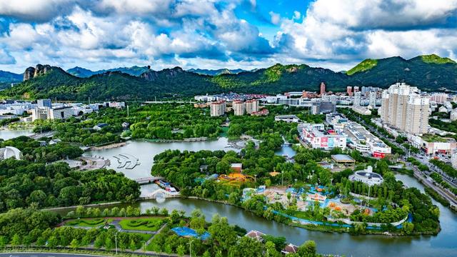 不是杭州，不是苏州，真正让人来了不想走的浙江烟火小城被忽视了