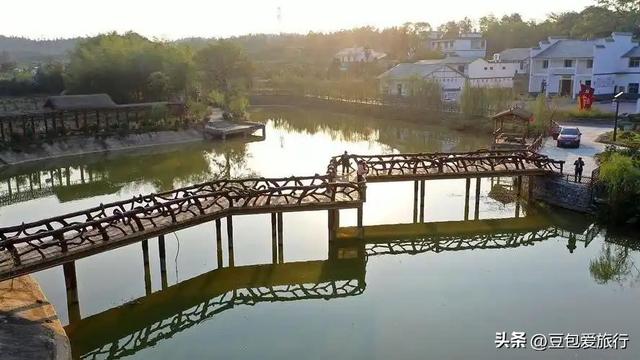 重庆万州漫游记：山水人文美食四日游攻略