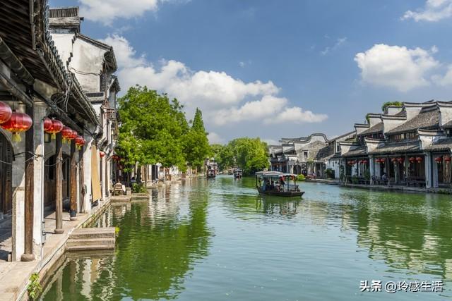 退休别闷家！这5个地方适合小住，慢悠悠逛吃，日子太惬意