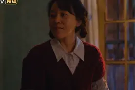 《小巷人家》原著：庄图南牵手李佳的完美结局，原来那么痛心图片