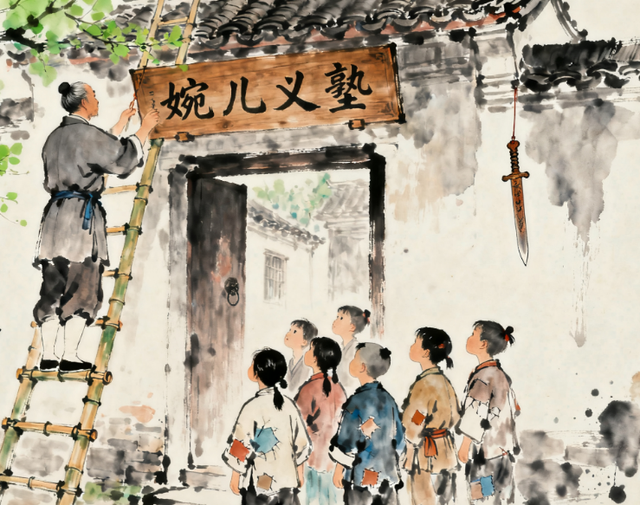 高僧揭秘：蛇不轻易进家门，进来说明在向你传递三个信息
