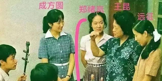 原来早已不是中国籍？事业巅峰远赴美国，被老外“玩腻”晚年回国