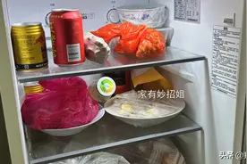 冰箱温度0～7档怎么调？很多人都调反了，今天教你正确调节方法图片