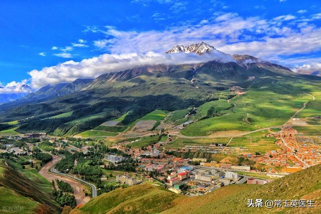 俞敏洪青海之旅第14天