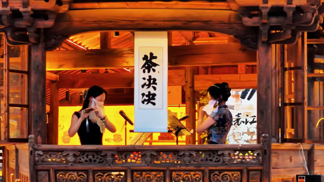 江西新晋网红古城，花20亿打造，门票免费却少有人知