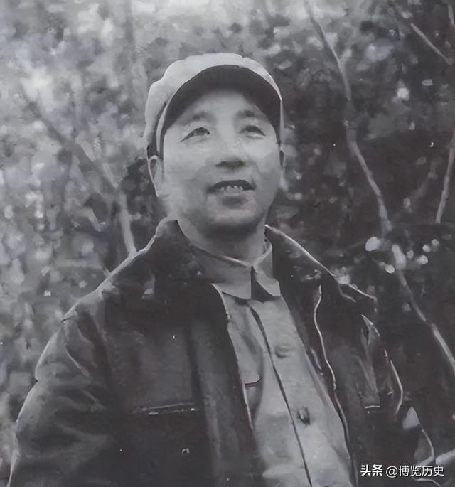 1981年李敏病倒后独自住院，秦基伟得知后下令：把孔令华调到北京