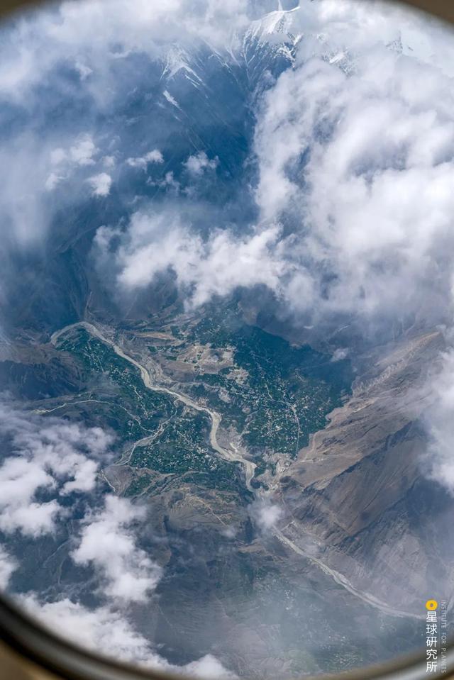 世界第二高峰，在这里！⑤
