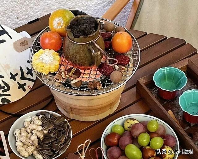 被甘肃“暖”到了！