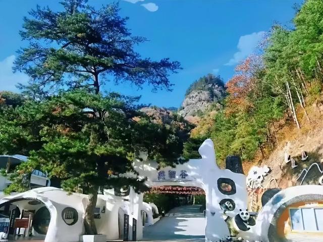 逃离热浪！汉中这些宝藏避暑旅游目的地，藏着最惬意的夏日清凉~