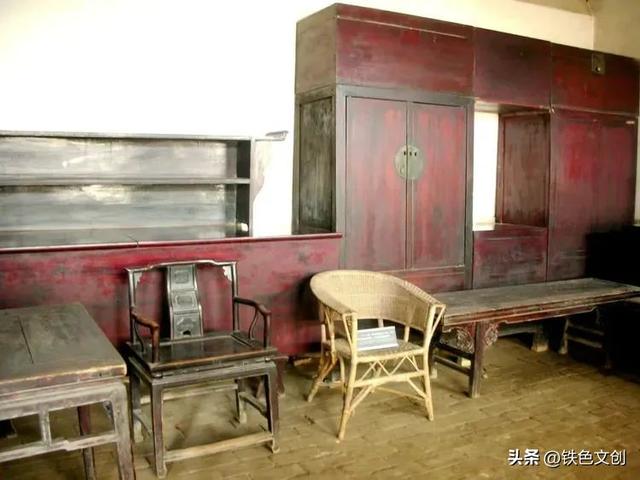 铁兵游记 | 李大钊纪念馆和李大钊故居李大钊纪念馆