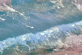 大外夜读 | 海图片