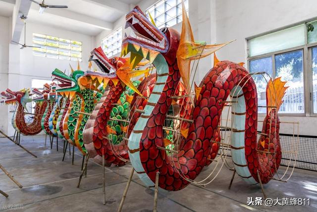 认识大美广东的每个县——第34波：揭西