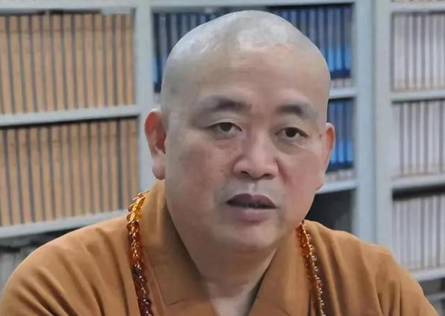 局面突变？释永信被带走仅7天，四大名人挺身而出，愿为其养老