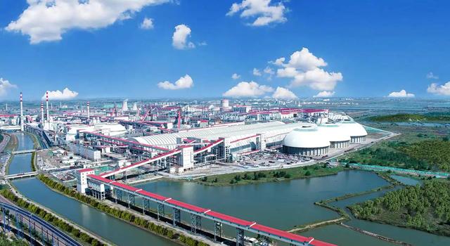 中国又出黑马？4大钢铁技术问世，登顶成世界第一，美日求合作