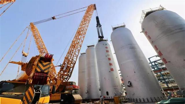 中国本不可怕，真正恐怖的是这3000吨大国重器，它将打破现有规则