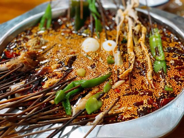 青山如黛,锦绣峨眉——峨眉山旅游攻略