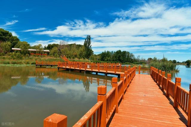 银川没想到，陕西没想到，现在的固原，怎么突然这么火了！