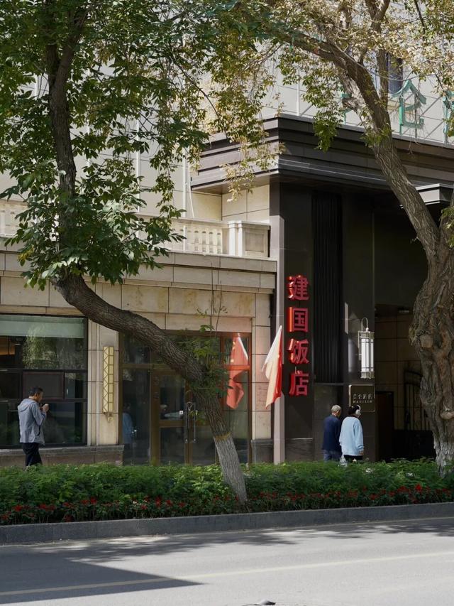 乌鲁木齐“老东门”，如今是什么样子？