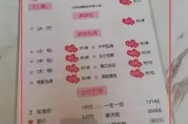 新兴行业成色情温床？大量年轻人追求“颅内快感”，沉迷其中