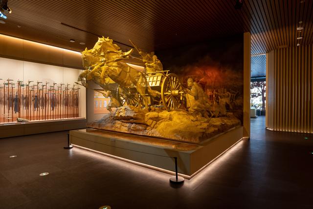 豫西北穿越记：在秦晋咽喉处，寻找山河与历史的回响