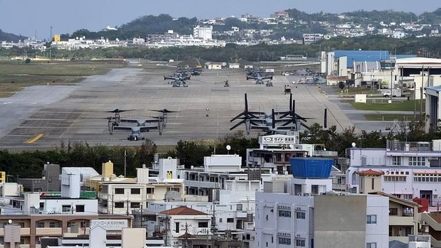 中国拒绝与日方会面,3盟国让高市大失所望	，美军紧急撤走驻日武器