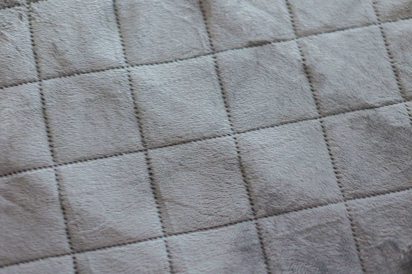 暖得安心!宫菱水暖毯测评:死磕母婴特护标准,安全无毒无辐射