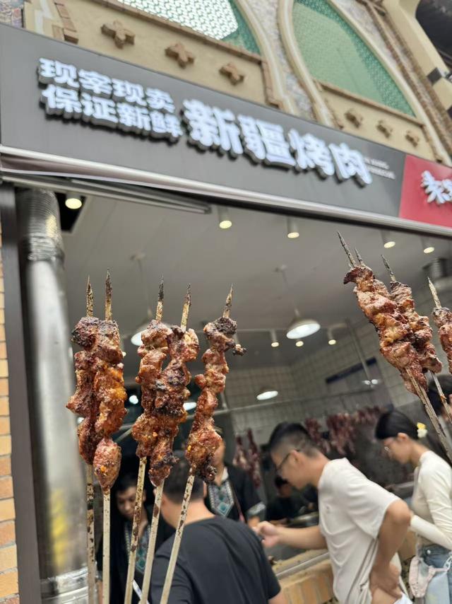 原来真的有城市，可以一天24小时都快乐~（1）