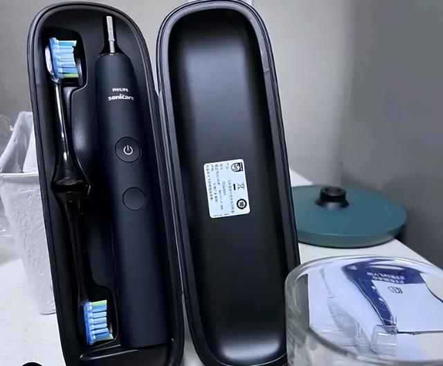 电动牙刷哪个牌子的质量好？推荐2025十大品牌，和普通牙刷哪个好
