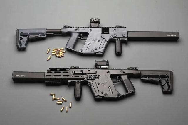 SCAR系列步枪宣布停产！哪些“世界名枪”原来都是被游戏捧红的？