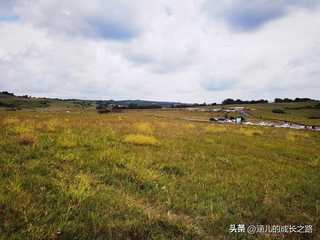 总要去趟草原吧！自驾塞罕坝和乌兰布统超简攻略（附图超全）
