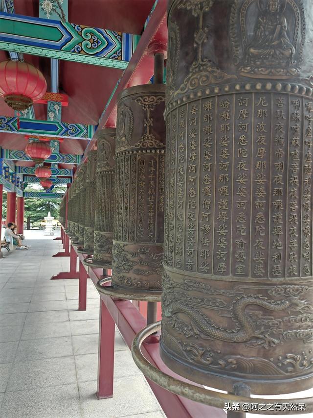 我是济南人，刚从青州回来，实在忍不住想说：对青州5点印象