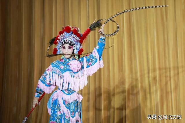 文旅融合 好戏连台