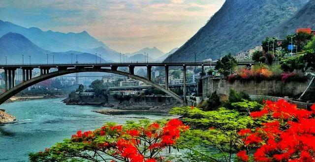 攀枝花过冬封神！比三亚舒服，比北海便宜！