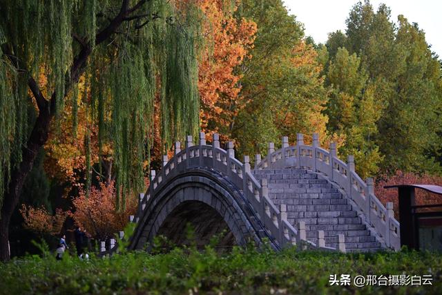 达活泉，这才是秋天该有的样子（图）