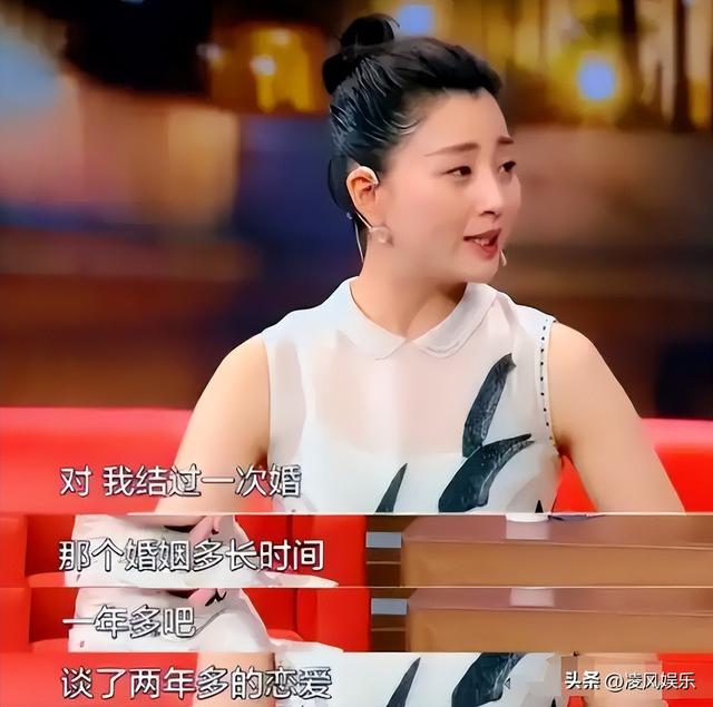 她是演员中的女富豪，豪车多的开不过来，如今45岁却活得像20岁