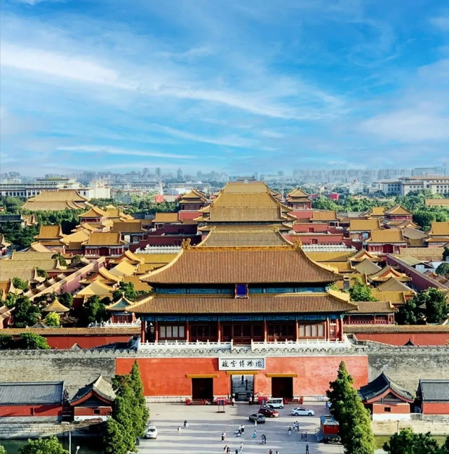 适合带孩子去旅行的9个城市！争取一年去一个！