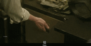 9分新剧，脏死了