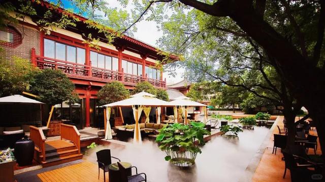 曲江文旅竞逐国际旅游市场,共塑西安文旅新声量