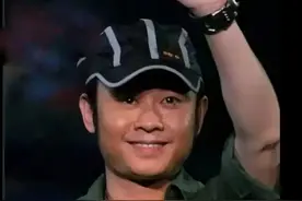 刀郎创造了66个第一图片