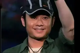 刀郎创造了66个第一图片