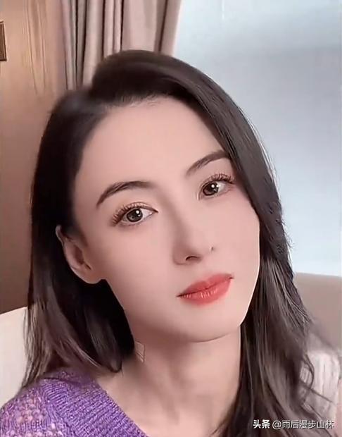张柏芝三儿子生父之谜有了答案，港媒确定她与医院有保密协定