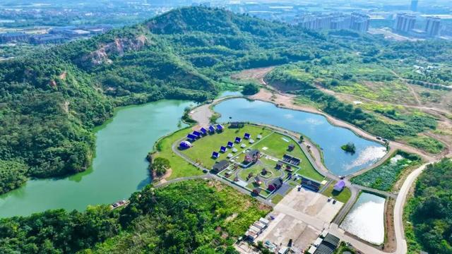 盛夏狂欢！四条宝藏线路解锁车谷新玩法