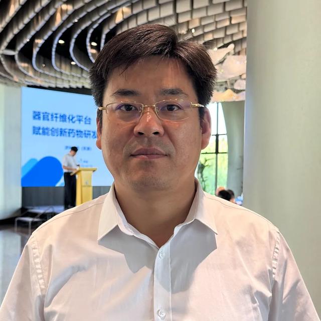 未来已来！AI与生物医药在武清擦出怎样的火花？