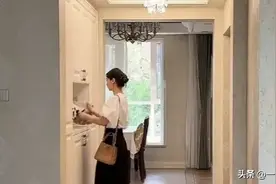 跳跃的音符：女性中的一股清流，喜欢把鸡毛蒜皮过成诗情画意图片