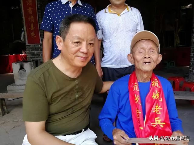 一生报国终得圆满！102岁老兵看完阅兵离世，孙女发声曝更多细节
