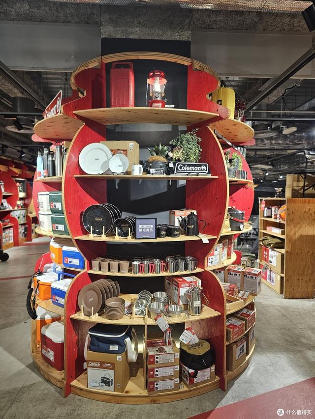 来名古屋必须逛的四家户外品牌集合店，货倍儿全/折扣大/全免税！