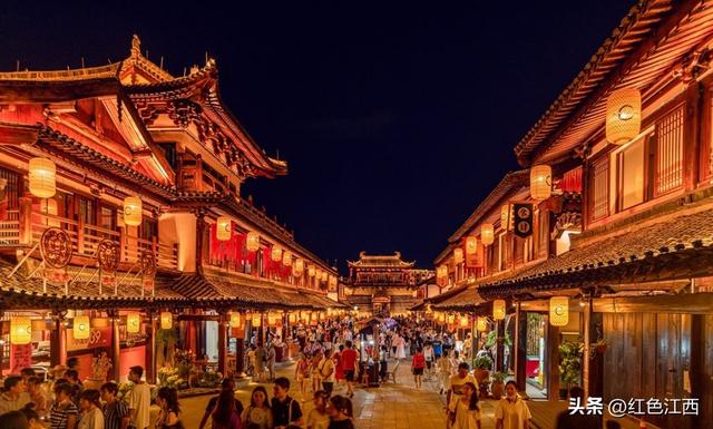 赣州 3 地上榜！2025 “风景独好” 省级文旅榜单重磅揭晓