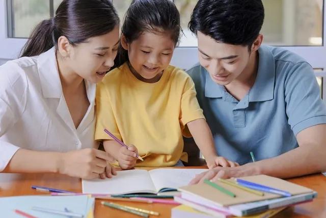 从「我」到「我们」:孩子如何改写人生的坐标系?插图9 从「我」到「我们」:孩子如何改写人生的坐标系?