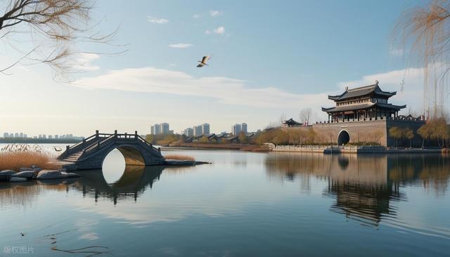 河南大反转！商丘杀出重围，郑州洛阳都没预判，凭什么火遍全国？